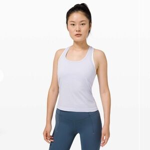 Lululemon swiftly tech